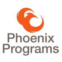Phoenix Programs, Inc. Logo