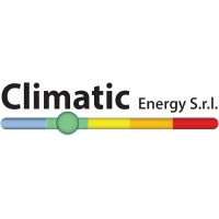 Climatic Energy S.r.l. Logo