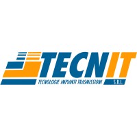 TECNIT S.R.L. Logo