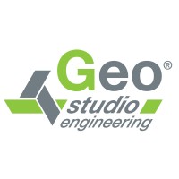 GEO STUDIO ENGINEERING S.R.L. Logo