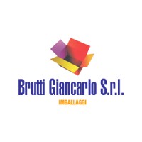 BRUTTI GIANCARLO S.R.L. Logo