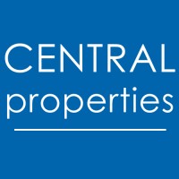 Central Properties LLC Logo