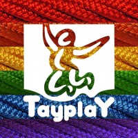 Tayplay Rope Nets Logo