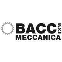 Bacci Meccanica S.r.l. Logo