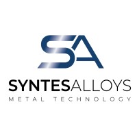 ITALIA SYNTESALLOYS S.P.A. Logo