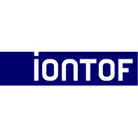 IONTOF GmbH Logo