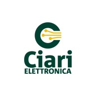 CIARI ELETTRONICA S.R.L. Logo
