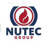 Grupo Nutec Logo