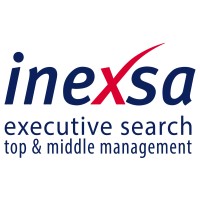 Inexsa Executive Search Logo