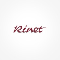 Rinet Limited Logo