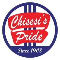 Chisesi Brothers Meat Packing Co Logo