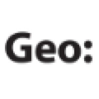 Geoconnexion Logo