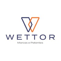 Wettor Marcas e Patentes Logo