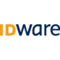 ID-ware Logo