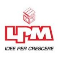 LPM LATERIZI PREFABBRICATI MONDOVI S.R.L. Logo