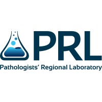 Pathologists Regional Laboratory Logo