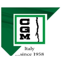 CGM CIGIEMME S.p.A. Logo