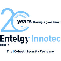 Entelgy Innotec Security Logo