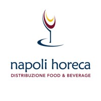 NAPOLI HORECA S.R.L. Logo