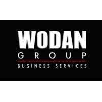WODAN GROUP Logo