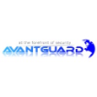 Avantguard Security Ltd Logo