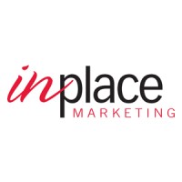 InPlace Marketing - Tampa Logo