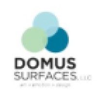 Domus Surfaces Logo