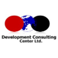 Development Consulting Center Limited Logo