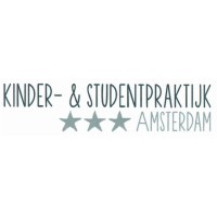Kinderpraktijk Amsterdam Logo