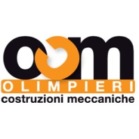 Olimpieri Costruzioni Meccaniche S.r.l. Logo