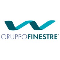 GRUPPO FINESTRE srl Logo