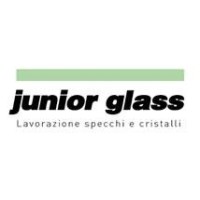 junior glass Logo
