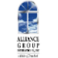 Alliance Group International Logo
