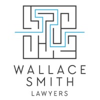 Wallace Smith LLP Logo