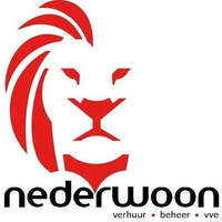 NederWoon Logo