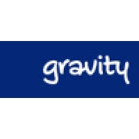 Gravity Partners Ltd Logo