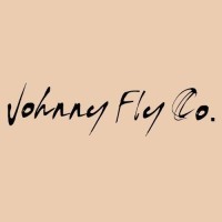 Johnny Fly Co. Logo
