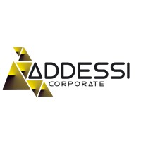 ADDESSI CORPORATE Logo