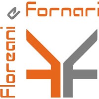 Impresa di costruzioni Floreani e Fornari S.r.l. Logo