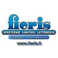 FIERIS DI CASTELLI SRL Logo