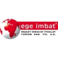 Ege Imbat Corporation Logo