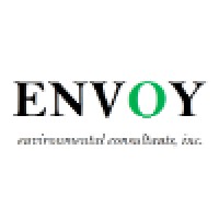 Envoy Environmental Consultants Logo