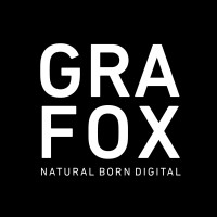 GRAFOX Logo
