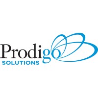 Prodigo Solutions, Inc. Logo