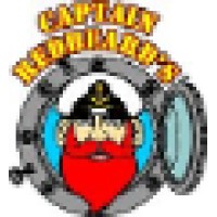 Captain Foods Inc Logo