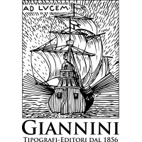 OFFICINE GRAFICHE FRANCESCO GIANNINI E FIGLI S.P.A. Logo