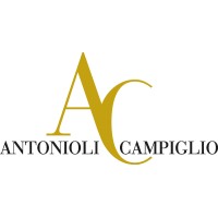 ANTONIOLI CAMPIGLIO S.R.L. Logo