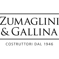 ZUMAGLINI & GALLINA S.P.A. Logo