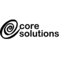 Core Solutions, Inc. Logo