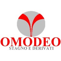 OMODEO A. & S. METALLEGHE S.R.L. Logo